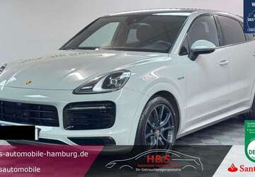 Porsche Cayenne 38.222 km 78.900 &euro; Bad Segeberg ( bei Hamburg) 23795
