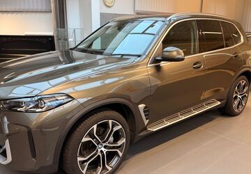 BMW X5 68.700 km 67.990 &euro; Alt-Mölln 23881