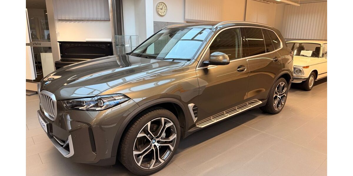 BMW X5 68.700 km 67.990 &euro; Alt-Mölln 23881
