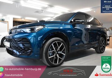 VW Tiguan 22.600 km 46.700 &euro; Bad Segeberg 23795