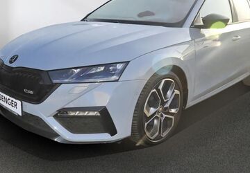 Skoda Octavia 18.500 km 38.880 &euro; Bad Segeberg 23795