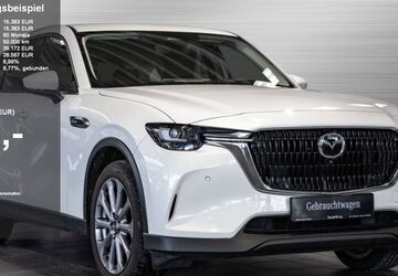 Mazda CX-60 22.276 km 41.244 &euro; Mölln 23879