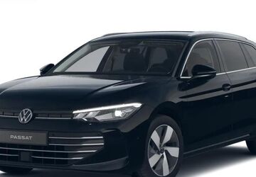 VW Passat Variant 38.350 km 32.380 &euro; Lübeck 23560