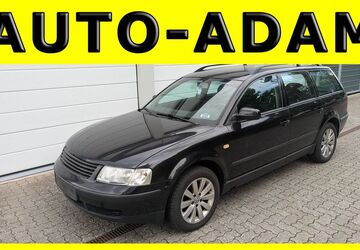 VW Passat Variant 551.370 km 700 &euro; Lübeck 23556