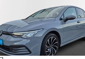 VW Golf 27.810 km 23.589 &euro; Mölln 23879