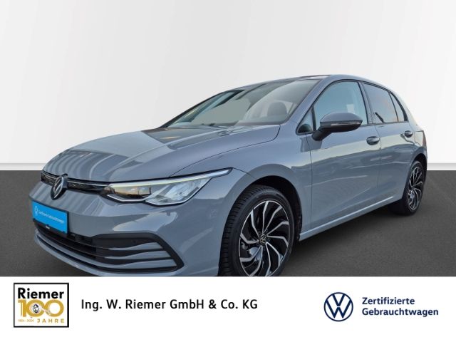 VW Golf 27.810 km 23.589 &euro; Mölln 23879