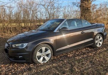 Audi A3 155.000 km 13.999 &euro; Lübeck 23560