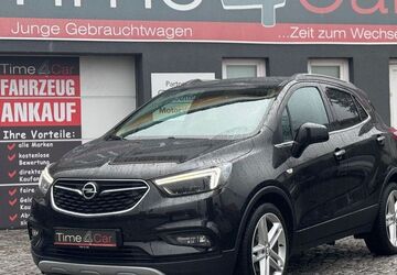 Opel Mokka X 65.000 km 14.990 &euro; Lübeck 23554