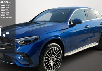 Mercedes-Benz GLC 300 9.172 km 68.990 &euro; Lübeck 23556