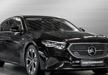 Mercedes-Benz E 300 8.500 km 72.450 &euro; Mölln 23879