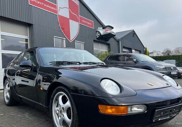 Porsche 968 263.000 km 21.900 &euro; Ratekau 23626