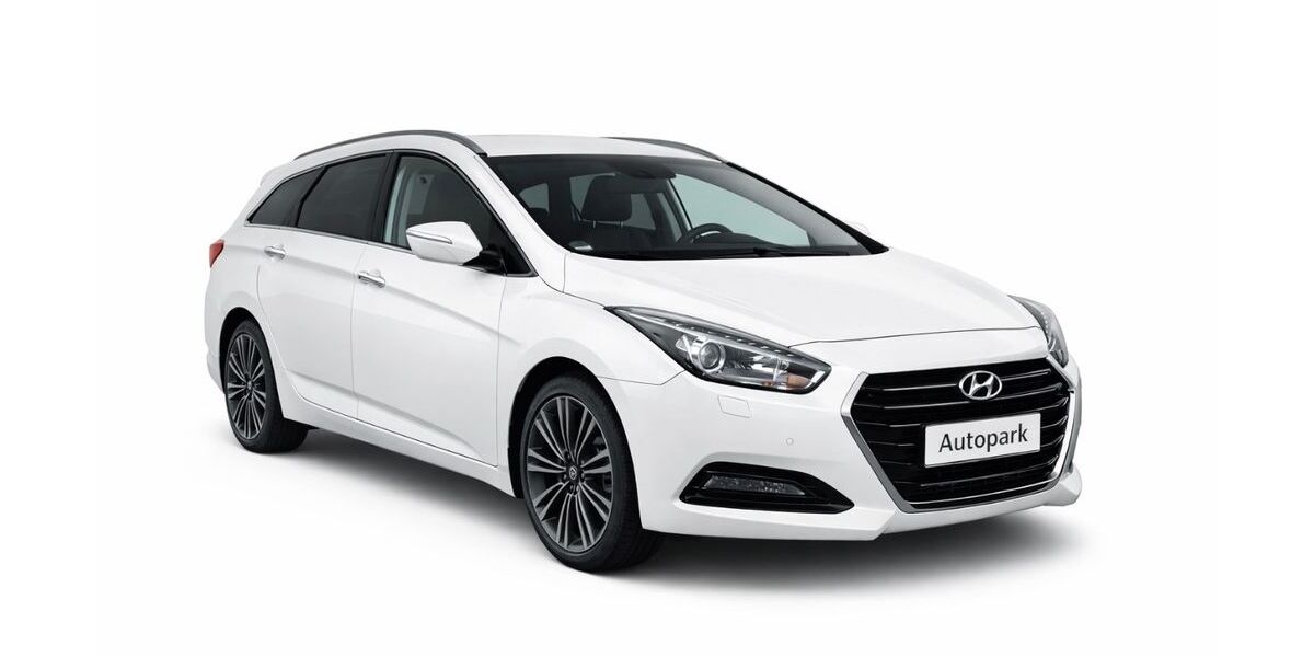 Hyundai i40 168.000 km 11.985 &euro; Stepenitztal 23936