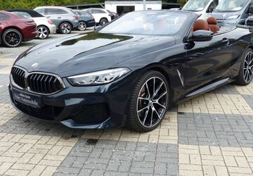 BMW 840 62.488 km 52.990 &euro; Neustadt i.H. 23730