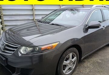 Honda Accord 187.221 km 8.950 &euro; Lübeck 23556