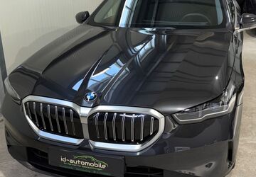BMW 520 4.999 km 47.499 &euro; Bad Segeberg 23795