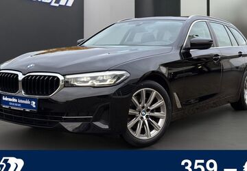 BMW 520 32.944 km 36.950 &euro; Lübeck 23560