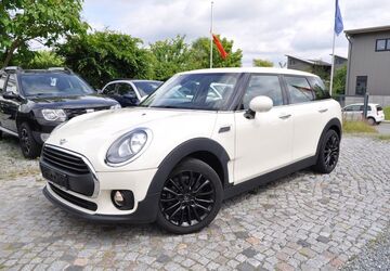 Mini ONE 73.000 km 11.980 &euro; Ahrensbök 23623