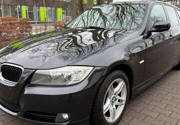BMW 320 279.000 km 4.499 &euro; Lübeck 23560