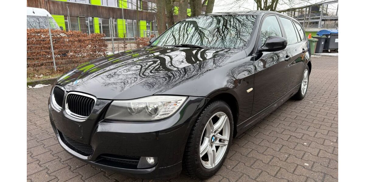 BMW 320 279.000 km 4.499 &euro; Lübeck 23560