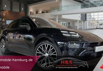 Porsche Macan 7.822 km 79.800 &euro; Bad Segeberg 23795