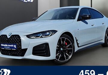 BMW M440 29.154 km 52.650 &euro; Bad Segeberg 23795