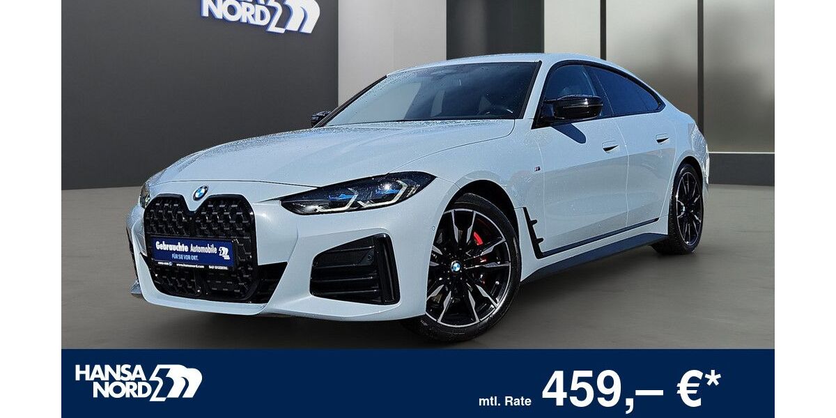 BMW M440 29.154 km 52.650 &euro; Bad Segeberg 23795