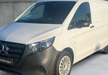 Mercedes-Benz Vito 36.499 km 35.343 &euro; Lübeck 23556