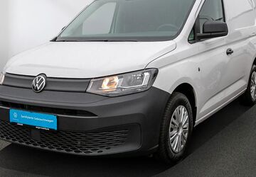 VW Caddy 27.960 km 19.980 &euro; Lübeck 23556