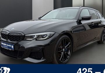 BMW M340d 44.669 km 46.950 &euro; Lübeck 23560