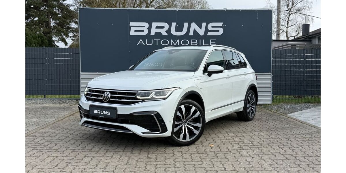 VW Tiguan 59.375 km 31.990 &euro; Lübeck 23560