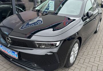 Opel Astra 59.000 km 20.990 &euro; Bad Segeberg 23795