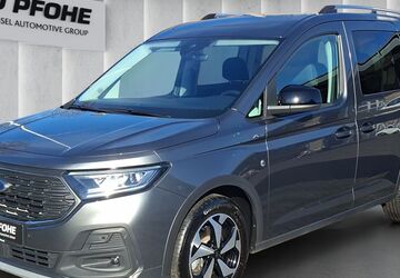 Ford Tourneo Connect 10.855 km 31.390 &euro; Lübeck 23554