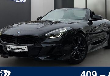 BMW Z4 M40 49.358 km 45.550 &euro; Bad Segeberg 23795