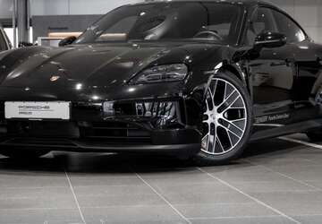 Porsche Taycan 5.900 km 90.890 &euro; Lübeck 23560