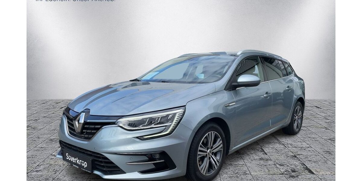 Renault Megane 36.000 km 16.990 &euro; Bad Oldesloe 23843