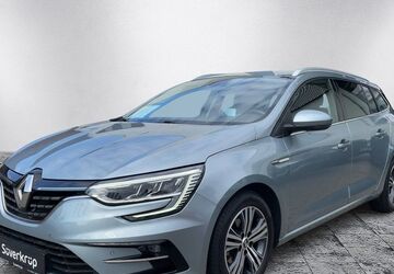 Renault Megane 36.000 km 18.690 &euro; Bad Oldesloe 23843