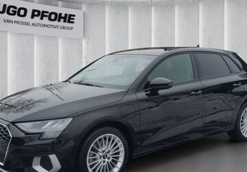Audi A3 31.636 km 32.790 &euro; Lübeck 23554