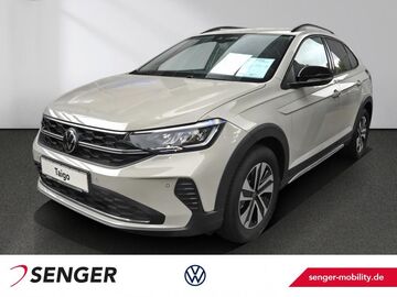 Gebrauchte VW Taigo