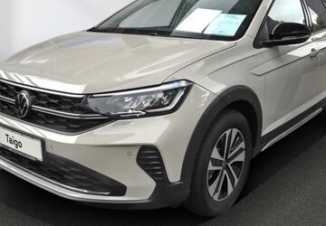 VW Taigo 2.500 km 25.390 &euro; Lübeck 23560