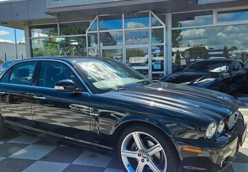 Jaguar XJ 40.900 km 29.888 &euro; Bad Oldesloe 23843