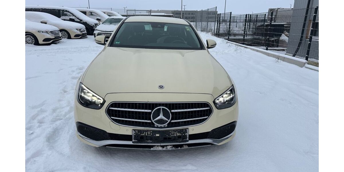 Mercedes-Benz E 220 109.000 km 24.999 &euro; Ratzeburg bei Hamburg 23909