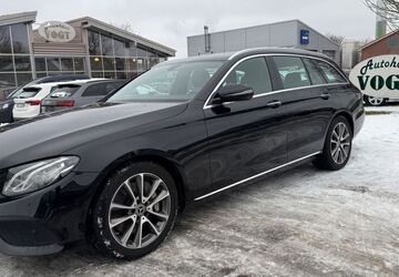 Mercedes-Benz E 350 169.950 km 22.490 &euro; Bad Segeberg 23795