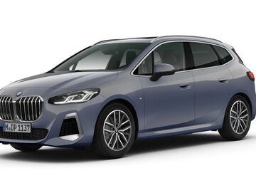 BMW 218 Active Tourer 40.702 km 27.890 &euro; Lübeck 23554