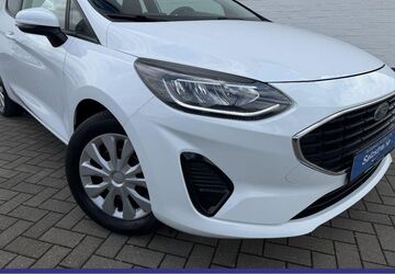 Ford Fiesta 30.649 km 12.698 &euro; Mölln 23879