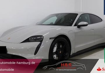 Porsche Taycan 83.800 km 59.900 &euro; Bad Segeberg 23795