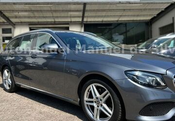 Mercedes-Benz E 220 269.999 km 15.480 &euro; Ratekau 23626