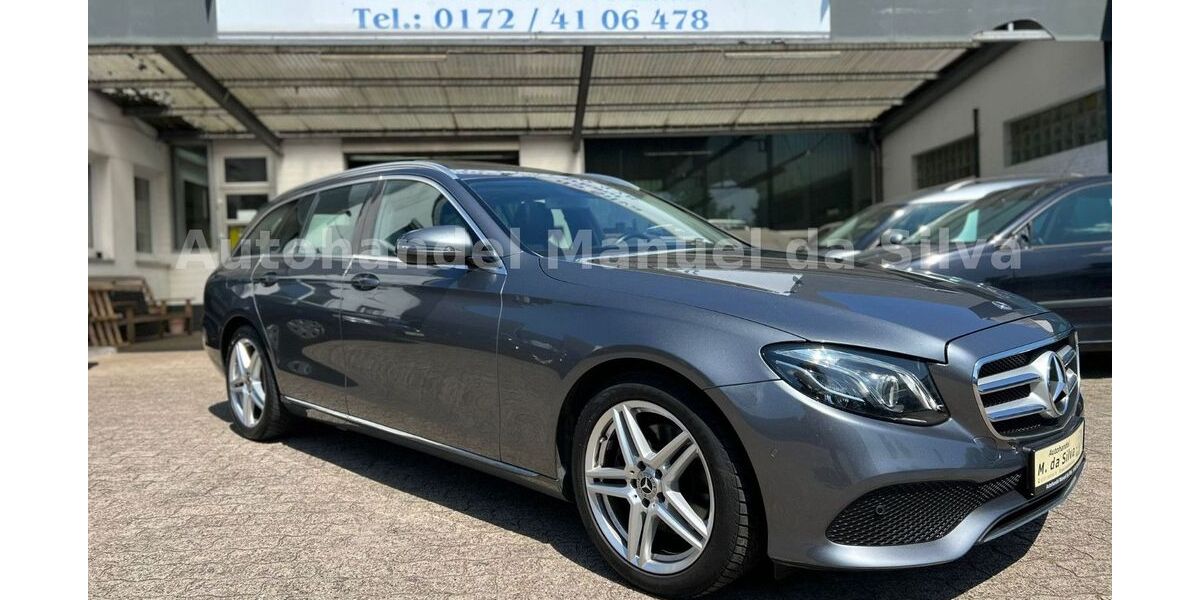 Mercedes-Benz E 220 269.999 km 15.480 &euro; Ratekau 23626