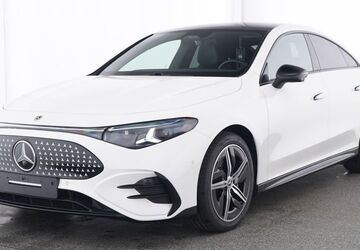 Mercedes-Benz CLA 350 4.664 km 54.990 &euro; Lübeck 23556