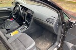 VW Golf 123.000 km 13.300 &euro; Lüchow 23898