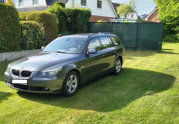 BMW 525 330.000 km 2.900 &euro; Scharbeutz 23683